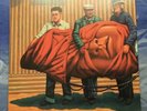 The Mars Volta - Amputechture 2xLP 2006 Original Press (VINYL) - SOLO PENÍNSULA