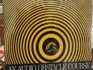 An Audio Obstacle Course - Shure Trackability Test Record LP SEALED MINT TTR-101