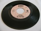 THE SHOWMEN - ACTION / WHAT WOULD IT TAKE - AMY
