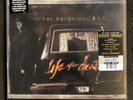 The Notorious B.I.G. Life After Death 3 LP Vinyl Bad Boy P. Diddy New Sealed