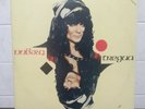 RENATO ZERO TREGUA I e II 33 GIRI VINILE DISCO con poster