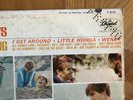 Promo Record THE BEACH BOYS 1964 All Summer Long Capitol Mono T 2110