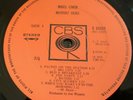Murray Head LP Nigel Lived UK CBS 1st press A1 B1 +