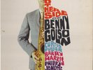 Benny Golson The Other Side Riverside LP