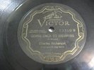 78 RPM, Victor 23310, Buck Franklin w. washbd band/Charley Nickerson w. jug band