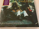 Jimi Hendrix Experience- Electric Ladyland 50th Anni. 6 LP, 1 Blu Ray Box