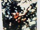 Pink Floyd Obscured By Clouds LP Vinyl Record Album 1972