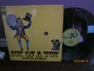 KEVIN AYERS.JOY OF A TOY. U.K. Harvest.