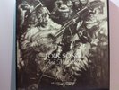 VA-Folk Song And Minstrelsy 4 LP w/24 Page Booklet In Box BOTM   NM/EX+