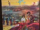 Jimi Hendrix - Electric Ladyland Part 1 - 1968 First Press Track Label VG+/VG+