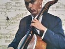 Janos Starker, Bach, Suites for Unaccompanied Cello, Classical, Rare, 2 albums