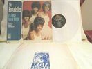 THE ROYALETTES IT'S GONNA TAKE A MIRACLE 1965 ORG R&B/SOUL MONO SHRINK  NM-