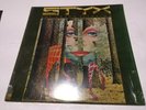 Collectors 1977 Styx 