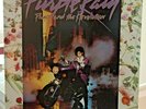Prince and the Revolution Purple Rain LP Warner Bros. 92 51101 1984 Pressing VG+