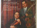 DAVID OISTRAKH KONDRASHIN MOZART SINFONIA CONCERTANTE DECCA ED.1 SXL 6088 SEALED