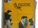 Guide 1965 Dev Anand, Waheeda Bollywood Rare LP Vinyl Record 3AEX5074