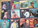ELVIS PRESLEY VINYL LONG PLAYER LP BUNDLE EXTRAVAGANZA 58 ITEMS SPANNING CAREER