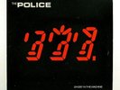 The Police GHOST IN THE MACHINE, Vintage Vinyl, 1st Press, A&M PROMO (1981)