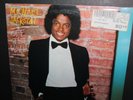 SEALED Original 1979 1st.Pressing MICHAEL JACKSON Off The Wall LP w/RARE Sticker