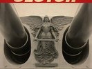 CLUTCH-PSYCHIC WARFARE VINYL LP NUEVO