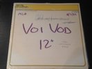 Voivod The Unknown Knows / Astronomie Domine  12