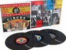 The Rolling Stones Rock And Roll Circus (3LPs: 180GV) Soundtrack