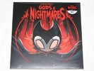 Christopher Larkin Hollow Knight Gods & Nightmares PICTURE DISC Vinyl LP Record