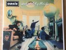 Oasis - Definitely Maybe [Remastered] 180-Gram, 2 Vinyl LPs (1994 2014)