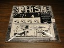 Phish - Junta 12 in. 3 LP Vinyl - Pollock Edition - Brand New, Unopened