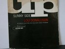 LOU DONALDSON SUNNY SIDE UP BLUE NOTE 4036 RVG DG EAR 1960