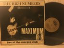 The High Numbers (The Who) - Maximum R&B (Live)