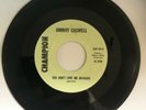 northern soul records Johnny Caswell / You Dont Love Me Anymore