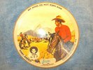 Kenny Roberts 78 Vogue R736 E Cond. Out Where The West Winds Blow/Who's Gonna Ki