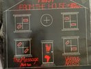 Jah Shaka Hits From The House Of Jah Shaka Reggae Dub LP SHAKA 857 1985