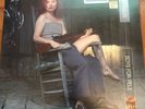 TORI AMOS Boys For Pele ATLANTIC 2XLP NM Clear Green - Promo -
