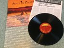 Alice in Chains Dirt LP Vinyl 1992 CPL-1297 Korea NEVER PLAYED