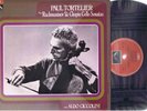 * EMI ASD 2587 UK * NM * TORTELIER - CELLO SONATAS RACHMANINOV & CHOPIN