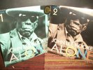 Lot: 2 JOHN LEE HOOKER LPs - Alone Vol. 1 / 2 - New SEALED blues vinyl