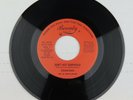 CHARISMA / #B-2144 / DON'T ACT SURPRISED & 5 UP - 1 DOWN /  / 45 RPM