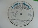 ASHANTI WAUGH People In The Ghetto Suffering JABBA Roots Steppers Reggae 12