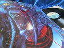 SORTILEGE ?? METAMORPHOSIS ?? LOOKS UNPLAYED MINT STEAMHAMMER 1st PRESS & LYRICS