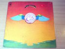 EX-   Skin Alley/To Pagham And Beyond/1970 CBS Gatefold LP