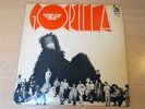 EX-/EX-   Bonzo Dog Doo Dah Band/Gorilla/1967 Liberty Mono LP