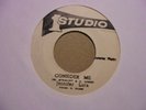 JENNIFER LARA Consider Me STUDIO ONE Female Killer  Reggae 7