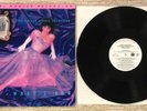 LINDA RONDSTADT & NELSON RIDDLE ORCHESTRA - WHAT'S NEW LP 1983 MSFL ORIG MASTER