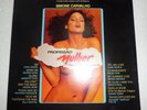 MAYNARD FERGUSON George Duke RICHARD DIMPLES FIELDS LP OST NUDE CHEESECAKE BRA