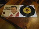 JACK SCOTT: Presenting, (My True Love..), CARLTON, EP7/1071, ORG US, 7