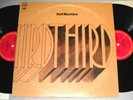 SOFT MACHINE Third VINYL 2 LP record 1st USA ed. 1970 G 30339 double album EX/EX