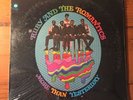 Sealed RUBY AND THE ROMANTICS More Than Yesterday LP Original 1968 ABC FUNK Soul