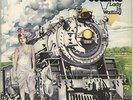 Lady In Waiting Outlaws (US) UK vinyl LP album record 201113 ARISTA